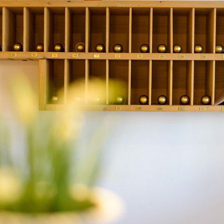 Landhotel Oelmuehle Mombris Bagian luar foto
